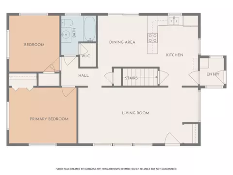 1196 S Dettman Rd, Jackson, MI 49203 photo 4