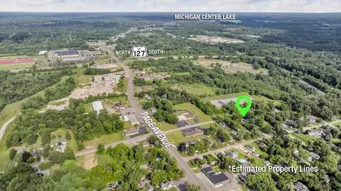 1196 S Dettman Rd, Jackson, MI 49203 photo 24