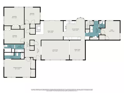 1687 W Willis Rd, Saline, MI 48176 photo 4