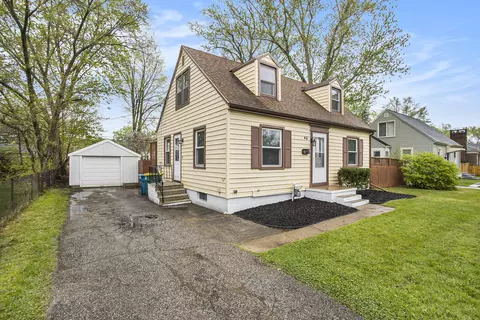 46 N 31st St, Battle Creek, MI 49015