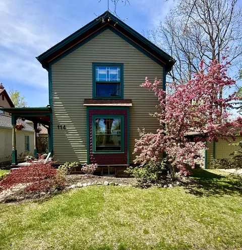 114 Ninth St, Ann Arbor, MI 48103
