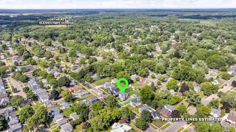 715 Ellery Ave, Jackson, MI 49202 photo 37