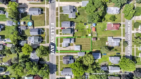 715 Ellery Ave, Jackson, MI 49202 photo 36