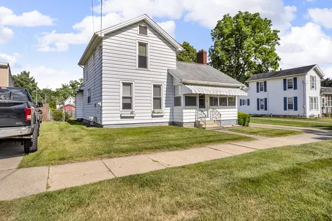 715 Ellery Ave, Jackson, MI 49202