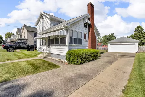 715 Ellery Ave, Jackson, MI 49202 photo 3