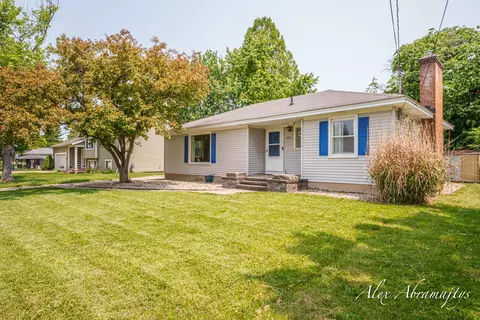 1862 Avondale Dr SE, Grand Rapids, MI 49506