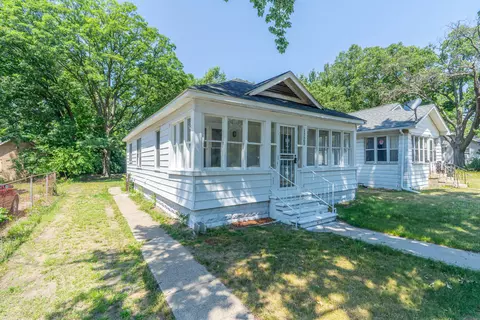 1723 Elwood St, Muskegon, MI 49441