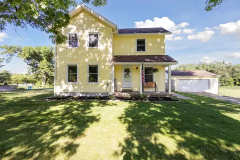 16009 29 Mile Rd, Albion, MI 49224