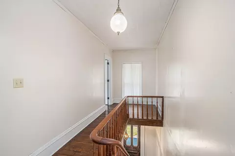 Entry Way - 705 S Main St, Plainwell, MI 49080 photo 2 of 2
