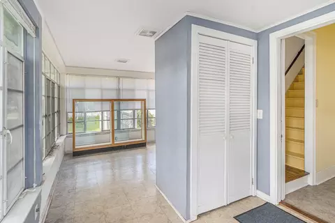 Entry Way - 705 S Main St, Plainwell, MI 49080 photo 1 of 2