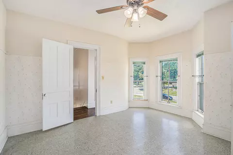 Bedroom - 705 S Main St, Plainwell, MI 49080 photo 1 of 3