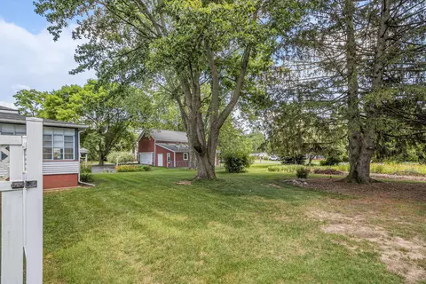 Exterior - 705 S Main St, Plainwell, MI 49080 photo 9 of 10