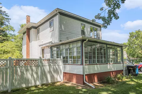 Exterior - 705 S Main St, Plainwell, MI 49080 photo 10 of 10