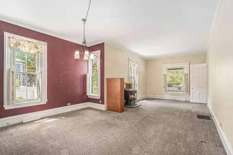 Living - 705 S Main St, Plainwell, MI 49080 photo 2 of 2