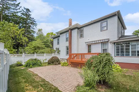 Exterior - 705 S Main St, Plainwell, MI 49080 photo 7 of 10