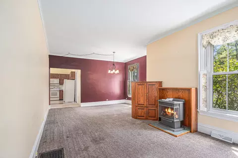 Living - 705 S Main St, Plainwell, MI 49080 photo 1 of 2