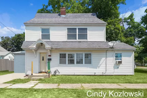 187 Centennial St, Sparta, MI 49345