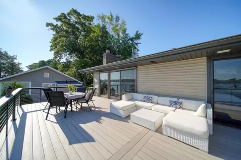 Exterior - 1756 Eagle Point Rd, Clarklake, MI 49234 photo 15 of 29