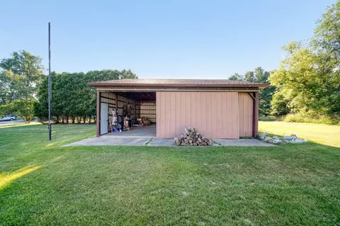 Exterior - 1756 Eagle Point Rd, Clarklake, MI 49234 photo 8 of 29
