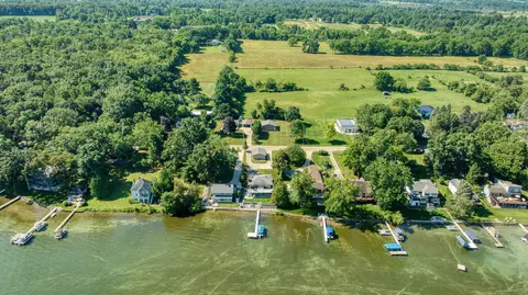 View/Area - 1756 Eagle Point Rd, Clarklake, MI 49234 photo 7 of 12