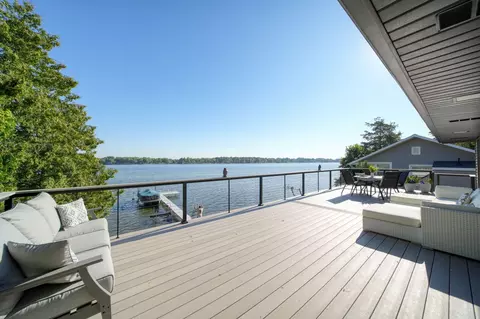Exterior - 1756 Eagle Point Rd, Clarklake, MI 49234 photo 13 of 29