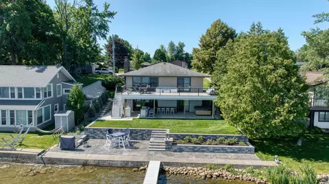 Other - 1756 Eagle Point Rd, Clarklake, MI 49234 photo 2 of 25
