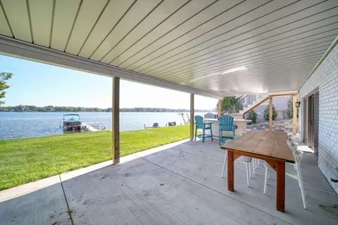 Exterior - 1756 Eagle Point Rd, Clarklake, MI 49234 photo 17 of 29