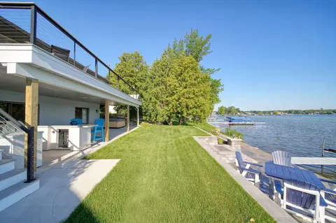 Exterior - 1756 Eagle Point Rd, Clarklake, MI 49234 photo 20 of 29