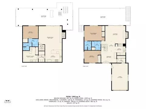 Floorplan - 1756 Eagle Point Rd, Clarklake, MI 49234 photo 3 of 3