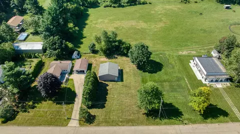 View/Area - 1756 Eagle Point Rd, Clarklake, MI 49234 photo 10 of 12