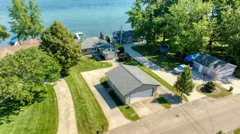 Other - 1756 Eagle Point Rd, Clarklake, MI 49234 photo 23 of 25
