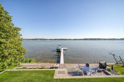 View/Area - 1756 Eagle Point Rd, Clarklake, MI 49234 photo 1 of 12