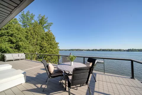 Exterior - 1756 Eagle Point Rd, Clarklake, MI 49234 photo 9 of 29