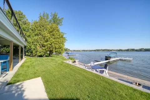 Exterior - 1756 Eagle Point Rd, Clarklake, MI 49234 photo 21 of 29