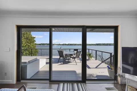 Exterior - 1756 Eagle Point Rd, Clarklake, MI 49234 photo 6 of 29