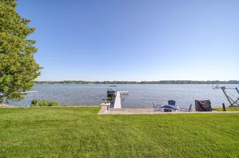 View/Area - 1756 Eagle Point Rd, Clarklake, MI 49234 photo 2 of 12