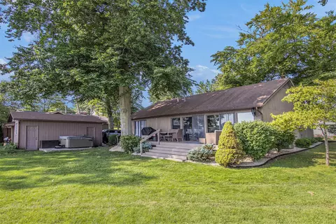 3265 Elmwood Beach Rd, Middleville, MI 49333