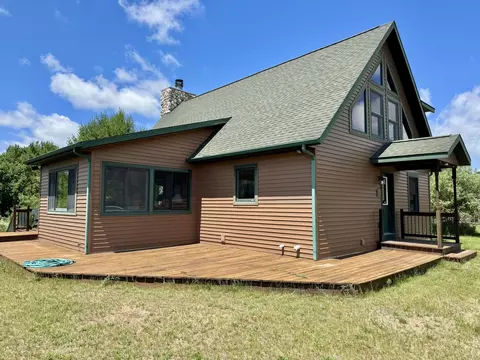 11302 Bear Vw, Bear Lake, MI 49614