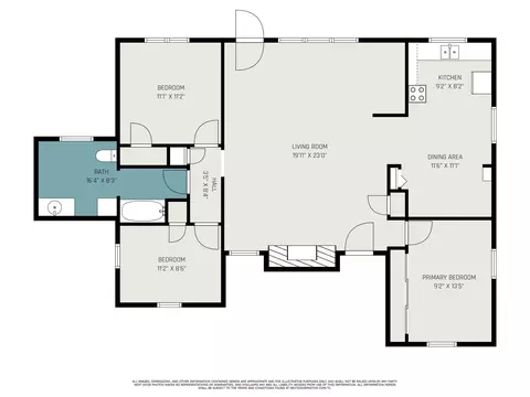 66545 Winding River Rd, Constantine, MI 49042 photo 11