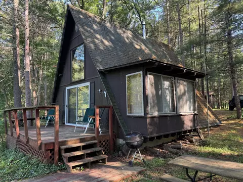 8160 W River Rd, Irons, MI 49644