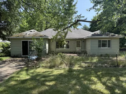 1116 Mc Kee St, Niles, MI 49120