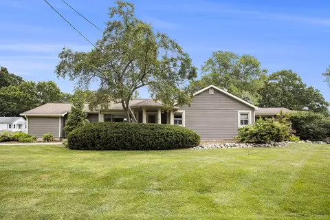 201 Woodrow Ave S, Battle Creek, MI 49015
