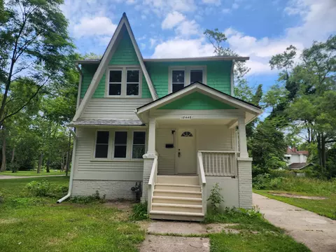 18446 Greydale Ave, Detroit, MI 48219