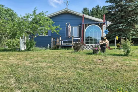 8698 Big Stone Lake Rd, Evart, MI 49631