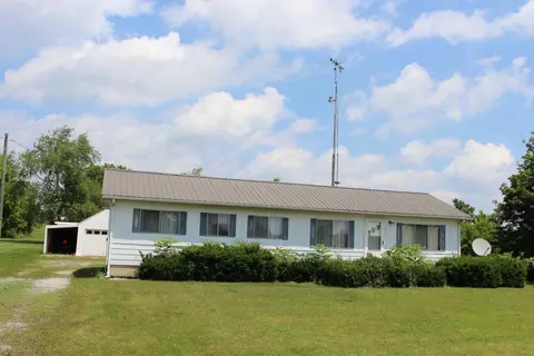 2786 Dinius Rd, Tecumseh, MI 49286 photo 2