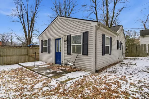 59 Johnson St, Ypsilanti, MI 48198