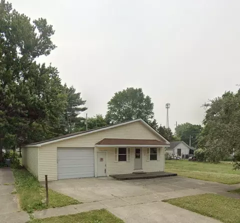 509 N Prospect St, Sturgis, MI 49091