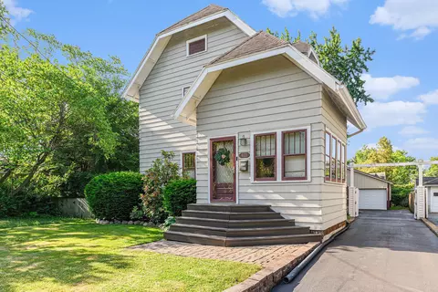 411 Edgemoor Ave, Kalamazoo, MI 49001