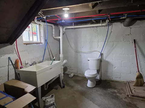 Bath - 1211 S Jackson St, Jackson, MI 49203 photo 2 of 2