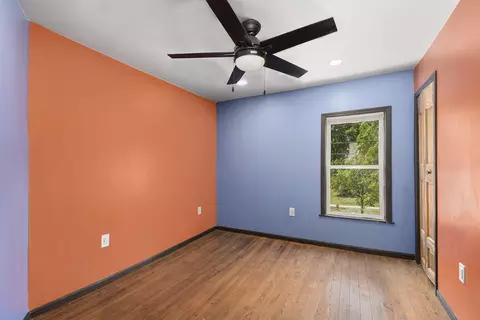 Bedroom - 1211 S Jackson St, Jackson, MI 49203 photo 3 of 3